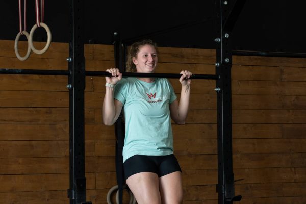 1 gymnastique crossfit vaison la romaine