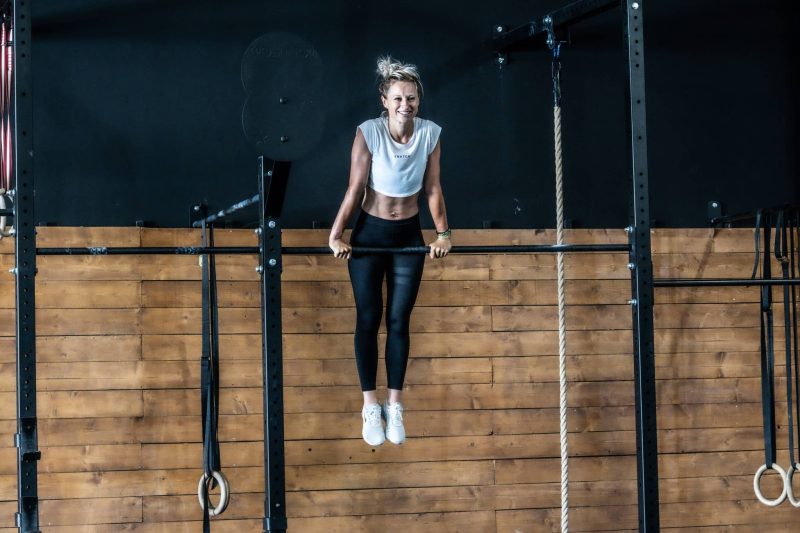 2 gymnastique crossfit vaison la romaine