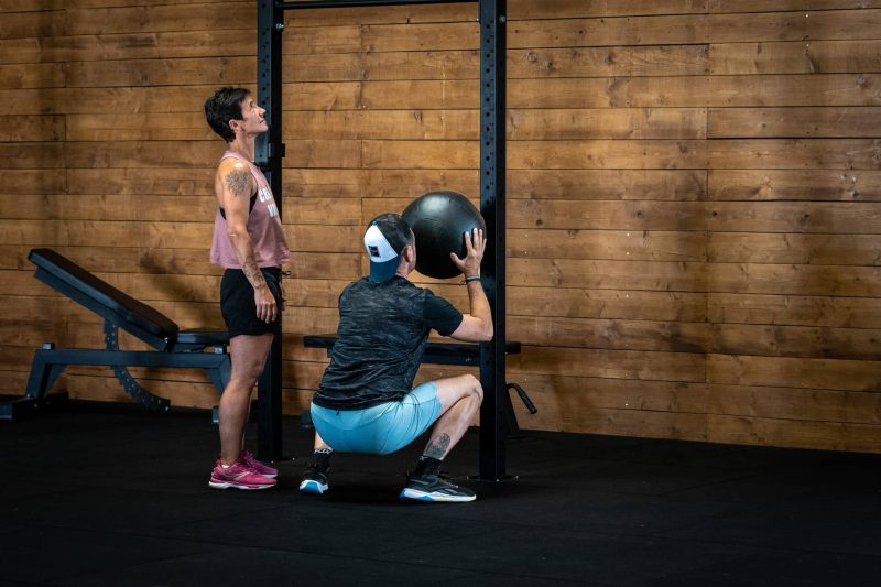 3 wod team crossfit vaison la romaine