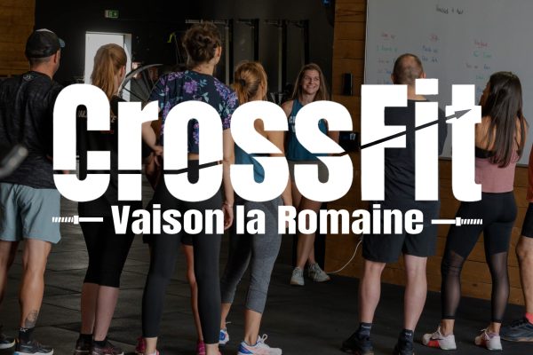 acceuil crossfit